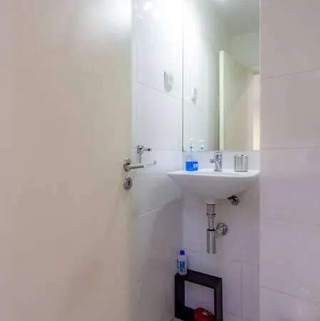 Alfama Iv Apartment