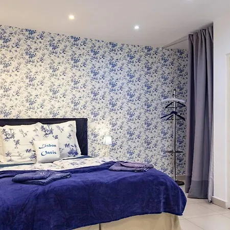 Alfama Iv * 리스본