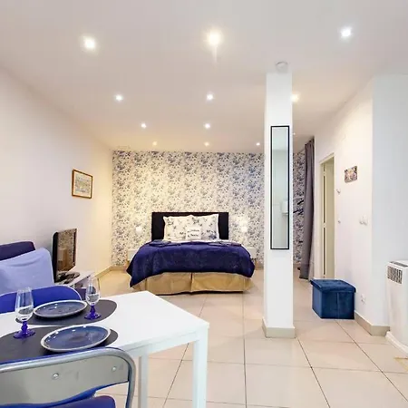 Apartment Alfama Iv