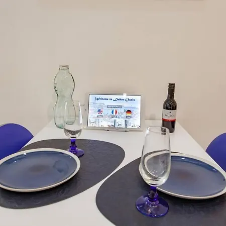 Apartamento Alfama Iv *