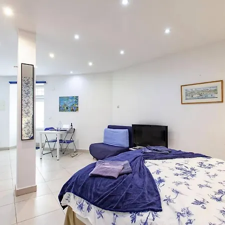 Alfama Iv リスボン