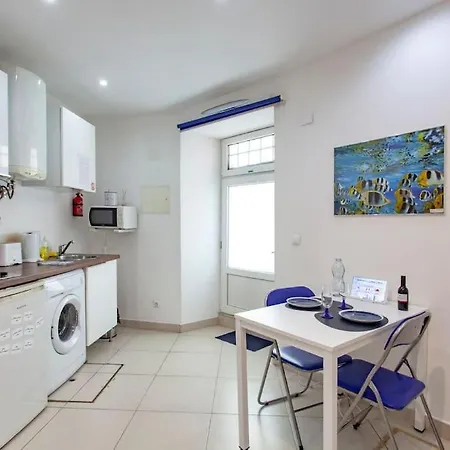 Alfama Iv * リスボン